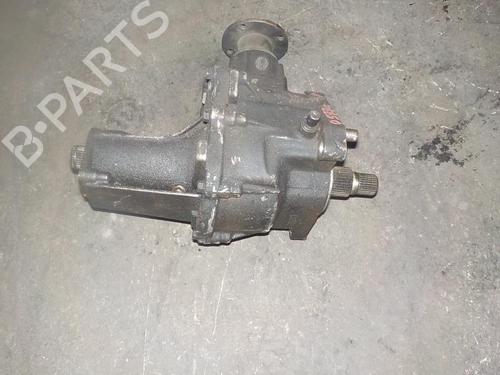 Front differential HYUNDAI SANTA FÉ I (SM) 2.0 CRDi 4x4 | BP24277843M23 