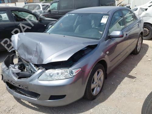 Left headlight MAZDA 6 Hatchback (GG) 1.8 | BP24272967C28 - Image 10