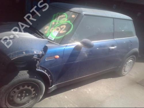 Radio MINI MINI (R50, R53) One | BP24278238E6 