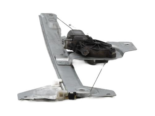 Front right window mechanism PEUGEOT PARTNER Tepee 1.6 HDi | BP28964034C23 - Image 2