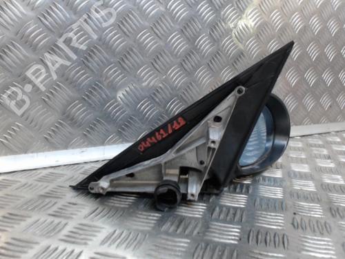 Right mirror BMW 1 (E87) 118 d | BP24278158C27 