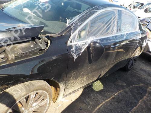 Rear mirror PEUGEOT 508 I (8D_) 2.2 HDi | BP24281153I6 - Image 8