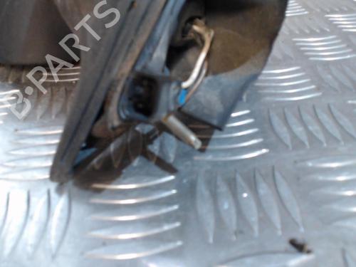 Left mirror RENAULT TWINGO I (C06_) 1.2 (C066, C068) | BP24274397C26