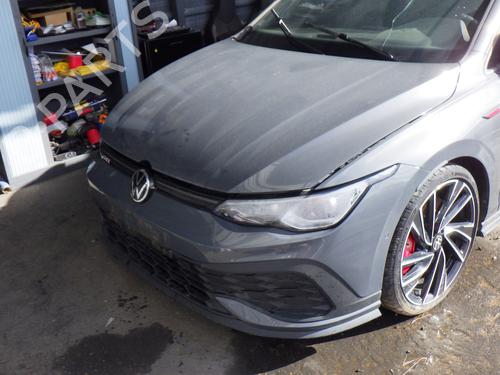 Used Left headlight VW GOLF VIII (CD1, DA1) 2.0 GTI Clubsport (300 hp) 29070977