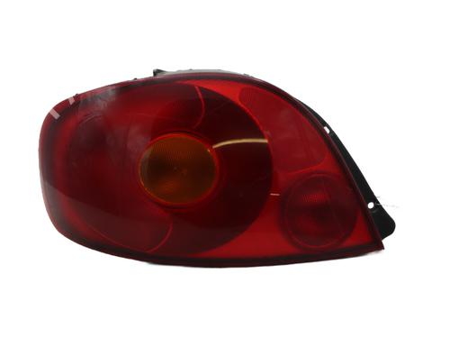 Left taillight DAEWOO MATIZ (M100, M150) 0.8 | BP29212519C34 - Image 4