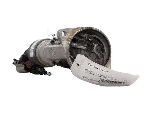 Starter FORD FIESTA VII (HJ, HF) 1.1 Ti-VCT | BP29497652M8 