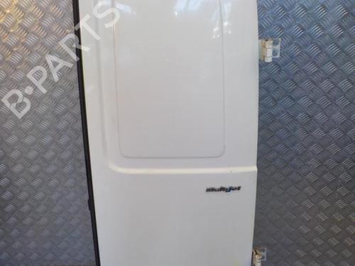 Used Right tailgate Right tailgate 24280624 24280624