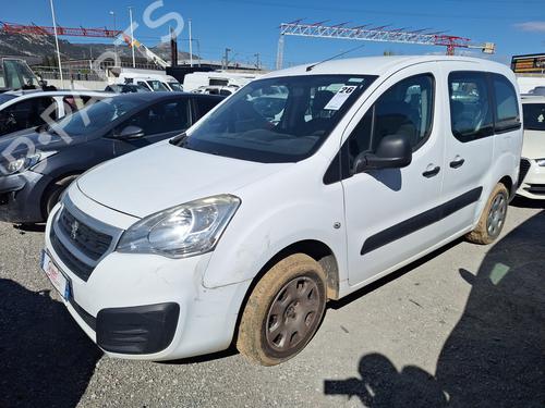 Luftventil PEUGEOT PARTNER Tepee  | BP36249943I21  - Image 9