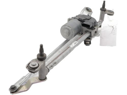 Front wiper motor VW GOLF VIII (CD1, DA1) 1.0 eTSI | BP25870877M29 