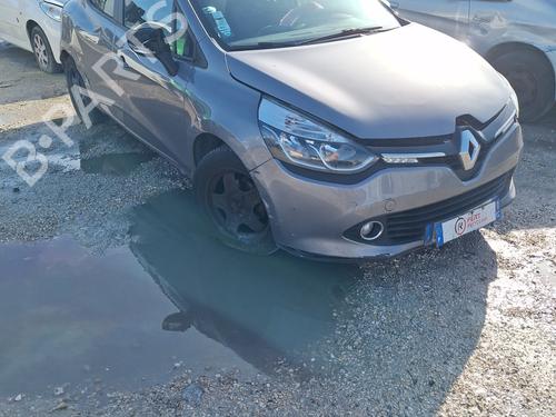 Climate control RENAULT CLIO IV (BH_) 1.5 dCi 75 | BP33729284I5 - Image 10