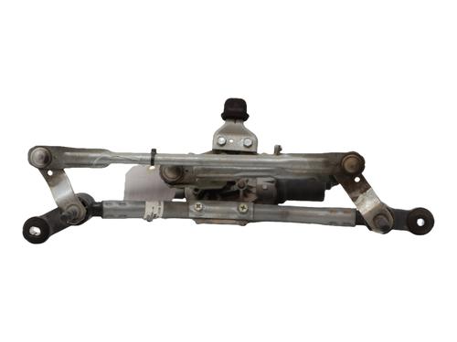 Front wiper motor RENAULT CLIO V (B7_) 1.5 Blue dCi 115 (B7AD) | BP37637347M29 - Image 3