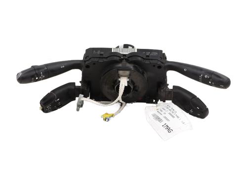 Steering column stalk CITROËN BERLINGO MULTISPACE (B9) 1.6 HDi 110 | BP34571582I23  - Image 5