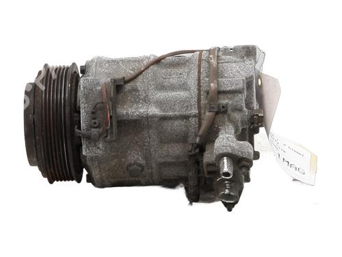 AC compressor JAGUAR F-PACE (X761) 2.0 TD4 AWD | BP33022952M34  - Image 5