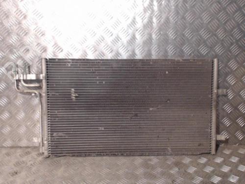 AC radiator FORD FOCUS II (DA_, HCP, DP) 1.6 TDCi | BP24270187M32 