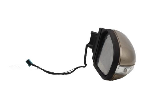 Right mirror MERCEDES-BENZ B-CLASS Sports Tourer (W245) B 200 CDI (245.208) | BP28953201C27 