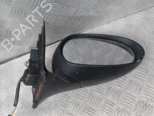 Retrovisor derecho JAGUAR X-TYPE I (X400) 2.1 V6 | BP24279124C27 