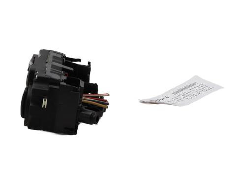 Climate control VW GOLF V (1K1) 1.9 TDI | BP30302141I5