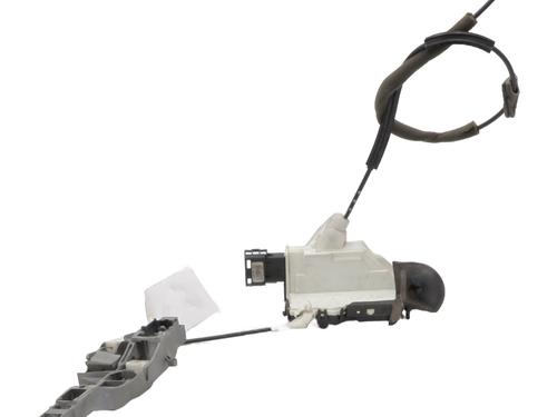 Front left lock CITROËN DS3 (SA_) 1.6 HDi 110 | BP26392983C98 