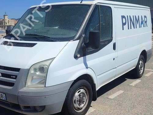 Steering rack FORD TRANSIT Van (FA_ _) 2.2 TDCi | BP24272268M22 - Image 5