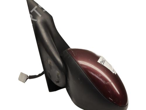 Used Left mirror Left mirror ALFA ROMEO GT (937_) 1.9 JTD (937CXN1B) (150 hp) 24263744 24263744