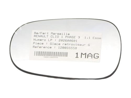 Used Left mirror glass Left mirror glass 36953950 36953950