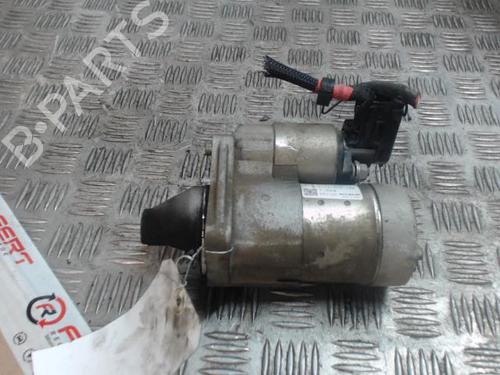 Starter FIAT PANDA (169_) 1.2 (169AXF2A, 169AXF1A) | BP24272258M8 - Image 3