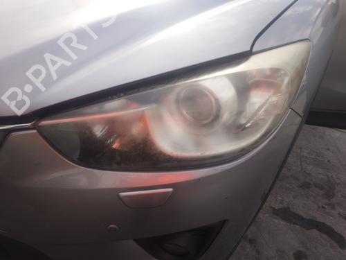 Venstre forlygte MAZDA CX-5 (KE, GH) 2.2 D AWD (KE102) (175 hp) 29387209