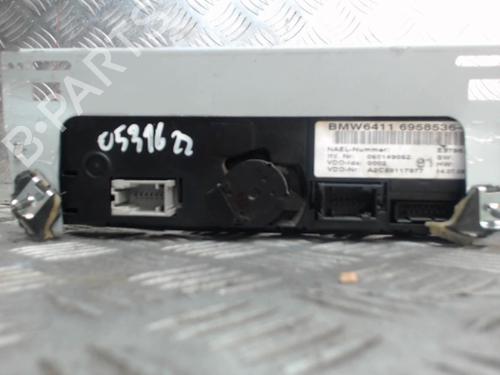 Used Climate control BMW 3 (E90) 320 d (163 hp) 24282588