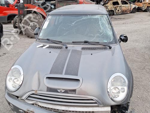 Climate control MINI MINI (R50, R53) Cooper S | BP25593919I5 - Image 10
