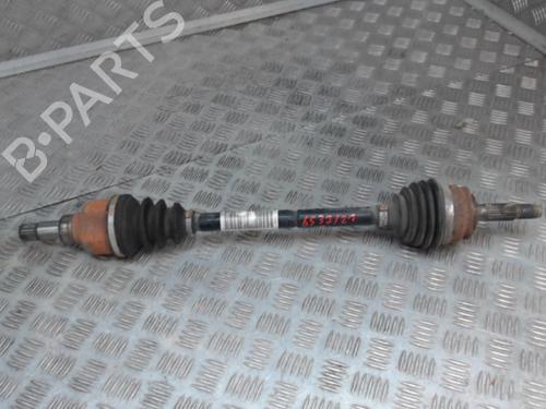 Used Left front driveshaft Left front driveshaft 24283035 24283035