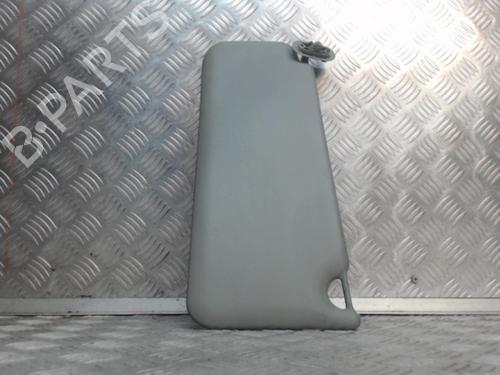 Used Right sun visor Right sun visor RENAULT SCÉNIC I MPV (JA0/1_, FA0_) 1.6 (JA00, JA16, JA15, JA19, JA1V, JA2B, JA2C, JA0B,... (107 hp) 24268709 24268709