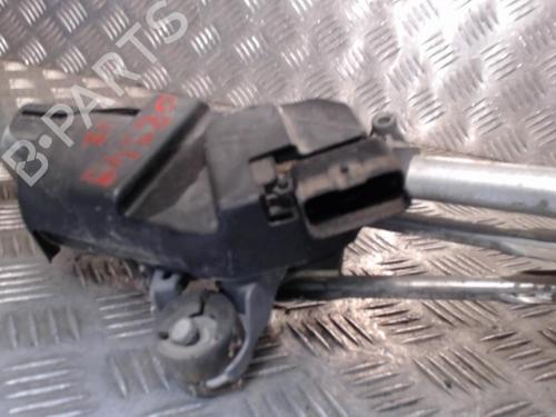 Front wiper motor PEUGEOT 1007 (KM_) 1.4 HDi | BP24270294M29 - Image 2