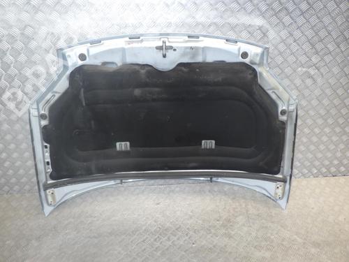 Hood CITROËN BERLINGO / BERLINGO FIRST MPV (MF_, GJK_, GFK_) 1.6 HDI 90 (MF9HX) | BP24272655C1 