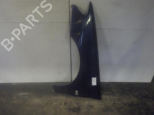 Used Left front fenders PEUGEOT 406 (8B) 1.8 16V (110 hp) 29007175