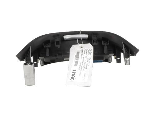 Climate control PEUGEOT 2008 I (CU_) 1.2 THP 110 / PureTech 110 | BP27318213I5  - Image 5