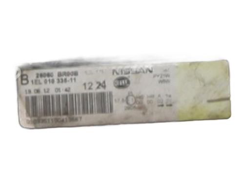 Left headlight NISSAN QASHQAI I (J10, NJ10) 1.6 dCi | BP31043619C28 