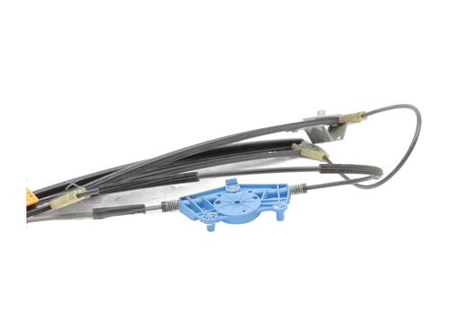 Used Front left window mechanism Front left window mechanism AUDI A4 B7 (8EC) 2.5 TDI (163 hp) 25221235 25221235