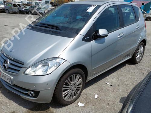 Electronic module MERCEDES-BENZ A-CLASS (W169) A 180 CDI (169.007, 169.307) | BP24282666M83  - Image 21