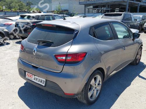 AC compressor RENAULT CLIO IV (BH_) 1.5 dCi 90 | BP24265195M34