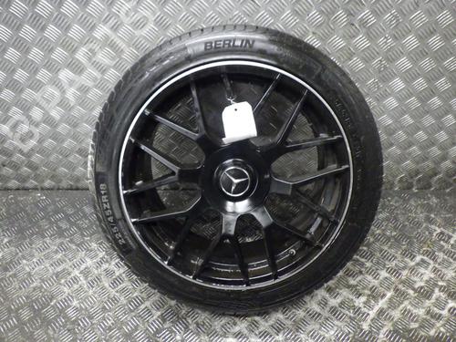 Used Rim MERCEDES-BENZ A-CLASS (W177) A 200 (177.087) (163 hp) 25468180