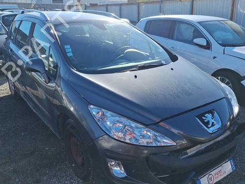 Used Parts PEUGEOT 308 SW I (4E_, 4H_)  1.6 HDi  4478626