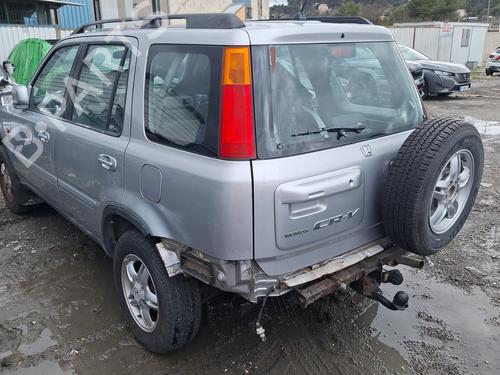 Left front window switch HONDA CR-V I (RD) 2.0 16V 4WD (RD1, RD3) | BP32705667I27  - Image 16