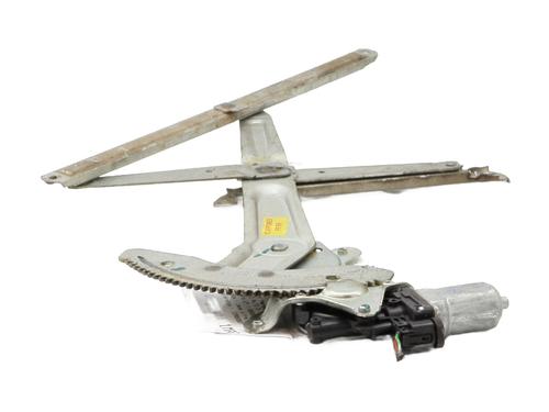 Used Front right window mechanism Front right window mechanism SUZUKI ALTO VII (GF, HA25_, HA35_) 1.0 (AMF310, GFC31S) (68 hp) 33415252 33415252