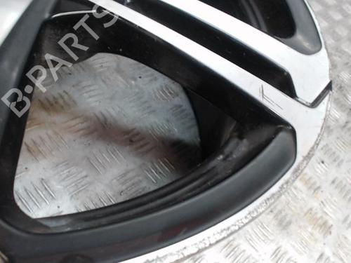 Rim PEUGEOT 208 I (CA_, CC_) 1.2 THP 110 | BP26733187C45