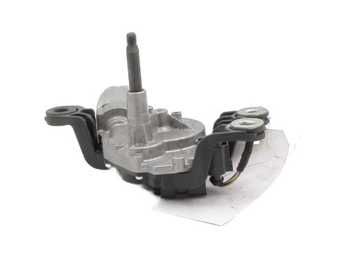 Used Rear wiper motor Rear wiper motor VW POLO V (6R1, 6C1) 1.2 (70 hp) 27220015 27220015