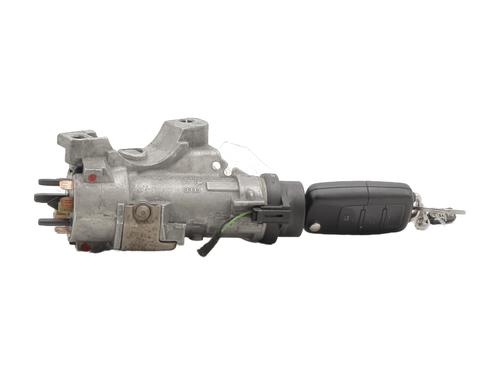 Used Ignition barrel VW POLO (9N_, 9A_) 1.4 TDI (70 hp) 26617096
