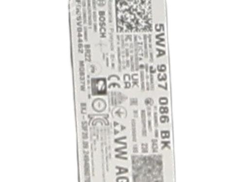 Fuse box VW GOLF VIII (CD1, DA1) 1.5 TSI | BP33122492E1  - Image 5