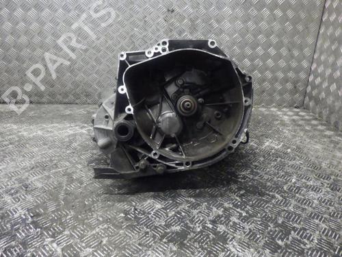 Used Gearbox PEUGEOT 308 I (4A_, 4C_) 1.6 HDi (109 hp) 24272251