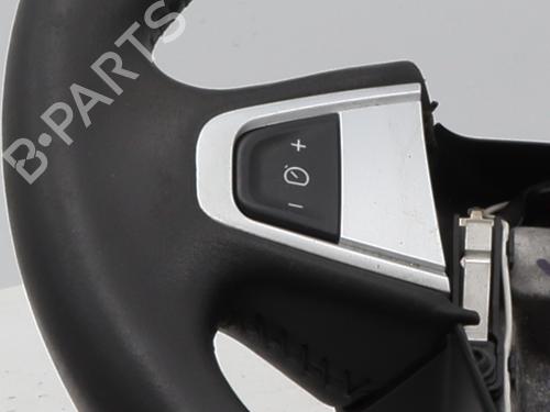 Steering wheel RENAULT MEGANE III Coupe (DZ0/1_) 1.5 dCi (DZ09, DZ0D, DZ1F, DZ1G, DZ14, DZ29) | BP30203225C49 