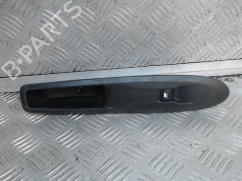 Right front window switch CITROËN DS3 (SA_) 1.2 VTi 82 | BP24265698I26 - Image 2